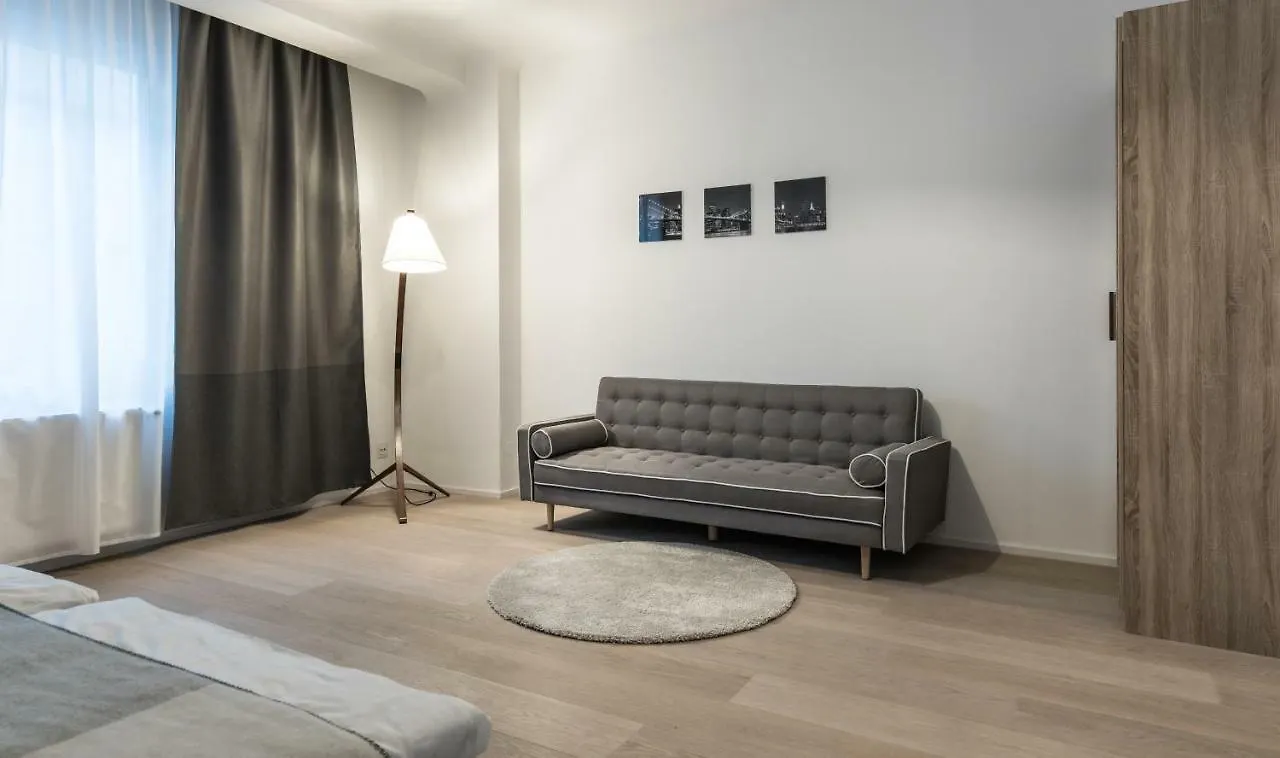 Heart Of Vienna City Apartment